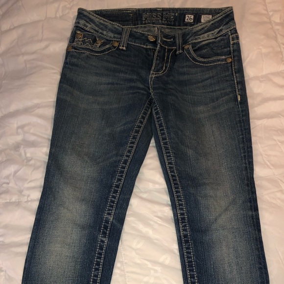 Miss me capri - Picture 2 of 2